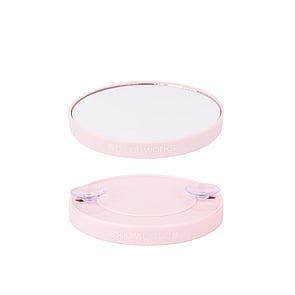 Brushworks Magnifying Mirror