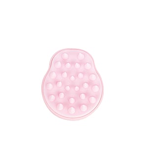 Brushworks Massaging Shampoo Brush