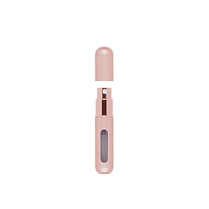 Brushworks Perfume Travel Atomiser