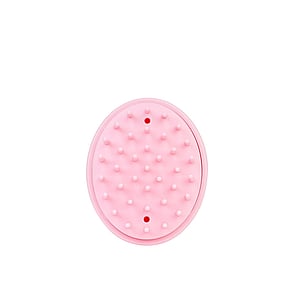 Brushworks Scalp Massaging Brush