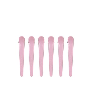 Brushworks Sectioning Clips x6