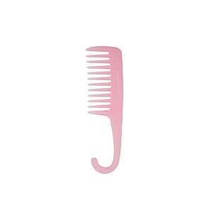 Brushworks مشط الاستحمام