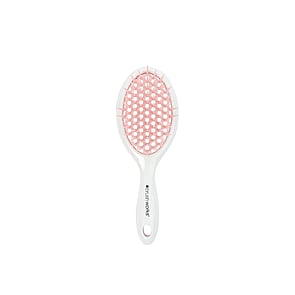 Brushworks Travel Blow Dry Brush