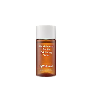 By Wishtrend Mandelic Acid Gentle Exfoliating Toner