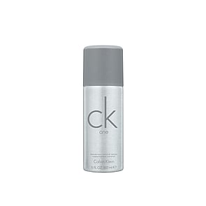 Calvin Klein CK One Deodorant Spray 150ml