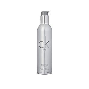 Calvin Klein CK One Skin Moisturizer 250ml (8.45fl.oz.)
