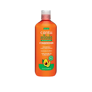 Cantu Avocado Hydrating Conditioner 400ml