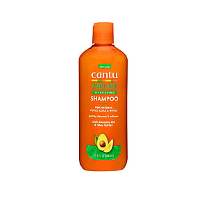 Cantu Avocado Hydrating Shampoo 400ml