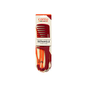 Cantu Peigne Démêlant Robuste
