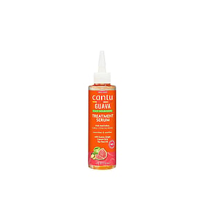 Cantu سيروم مغذٍ لفروة الرأس بالجوافة 118ml