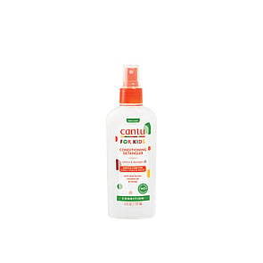 Cantu Kids Conditioning Detangler 177ml