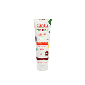 Cantu Kids Curling Cream 227g