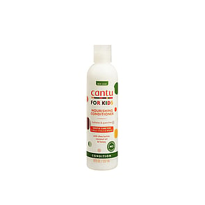 Cantu Kids Nourishing Conditioner 237ml
