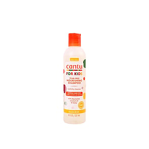 Cantu Kids Tear-Free Nourishing Shampoo 237ml