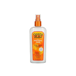 Cantu Shea Butter Coil Calm Detangler 237ml