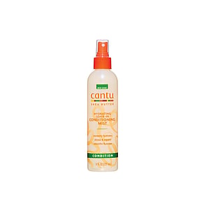 Cantu Shea Butter Hydrating Leave-In Conditioning Mist 237ml