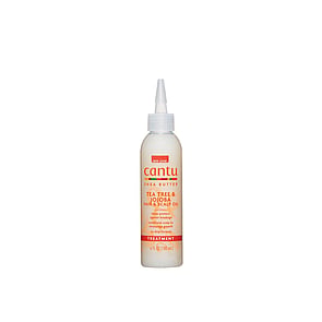 Cantu Shea Butter Tea Tree & Jojoba Hair & Scalp Oil 180ml