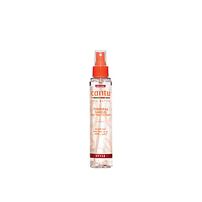 Cantu Shea Butter Thermal Shield Heat Protectant 151ml