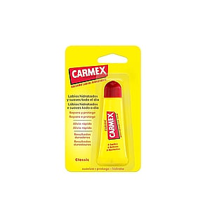 Carmex Classic Bálsamo Labial Hidratante 10g