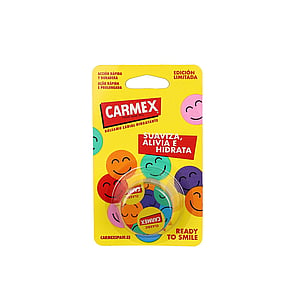 Carmex Original Flavour Moisturizing Lip Balm 7.5g