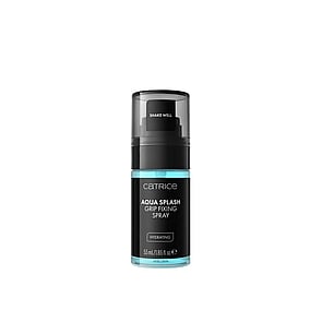 Catrice Aqua Splash بخاخ تثبيت المكياج 55ml
