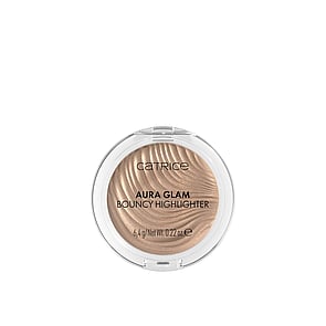 Catrice Aura Glam Bouncy Highlighter 010 Moonlit Sand 6.4g