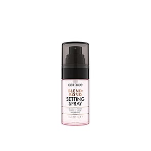 Catrice Blend + Bond Fixierspray 55ml