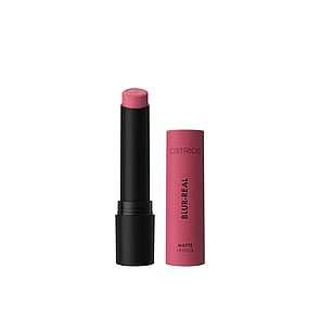 Catrice Blur-Real Matte Læbestift
