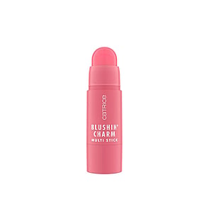 Catrice Blushin' Charm Multi Stick 010 Pink Sweetheart 5.5g (0.19oz)