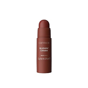 Catrice Blushin' Charm Multi Stick 060 Toasted Toffee 5.5g