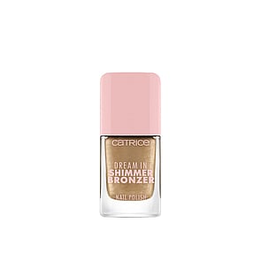 Catrice Dream in Nagellack