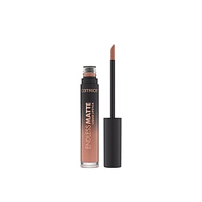 Catrice Endless Matte Liquid Lipstick