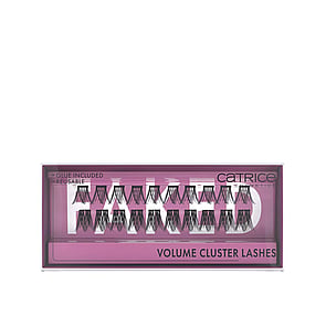 Catrice Faked Volume Cluster Wimpers