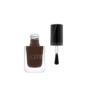 Catrice GEL AFFAIR Esmalte 039 Double Shot Diva 10.5ml