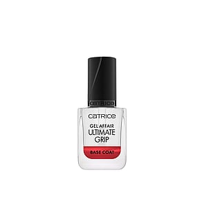 Catrice GEL AFFAIR Bază de Lac cu Aderență Maximă 10.5ml