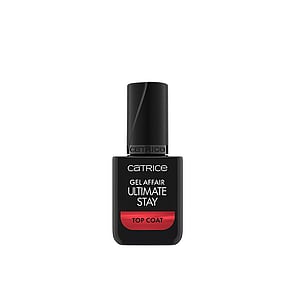 Catrice GEL AFFAIR Top Coat Ultimate Stay 10.5ml