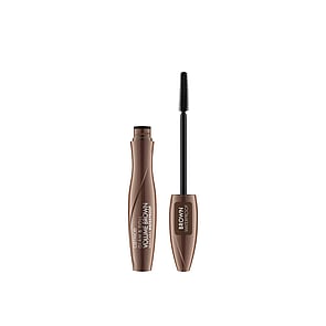 Catrice Glam & Doll Máscara Volume Castanho Waterproof 10ml