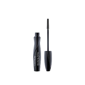 Catrice Glam & Doll Máscara Para Cílios Volumizadora