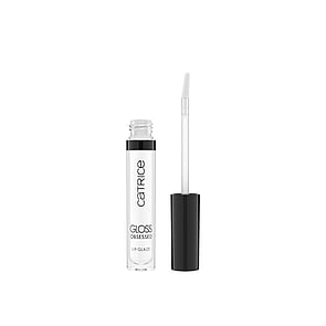 Catrice Gloss Obsessed Ustnica Glaze