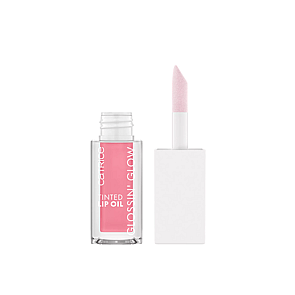 Catrice Glossin' Glow Tinted Lip Oil 010 Keep It Juicy 4ml (0.13floz)