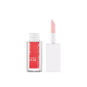 Catrice Glossin' Glow Tinted Lip Oil 020 Drama Mama 4ml (0.13floz)