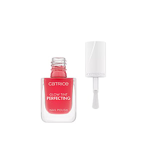 Catrice Lakier Do Paznokci Glow Tint