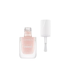 Catrice Glow Tint Smalto Effetto Shimmer 030 Sparkle Symphony 10.5ml