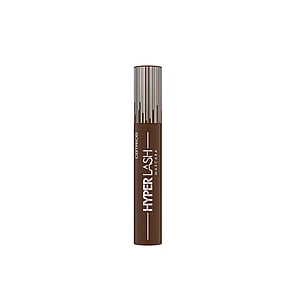 Catrice Hyper Lash Mascara 020 Speedy Brown 11ml