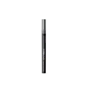 Catrice قلم تحديد العيون بفرشاة Hyper Liner 010 Classic Black 0.52 مل