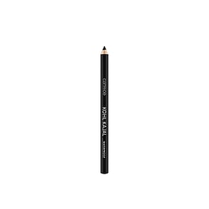 Catrice Kohl Kajal Waterproof 010 Check Chic Black 0.78g
