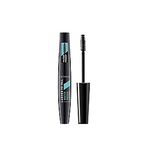 Catrice Lashes to Kill Mascara Volume Waterproof 10ml