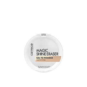 Catrice Magic Shine Eraser Gel To Powder 010 Camera Ready 10g