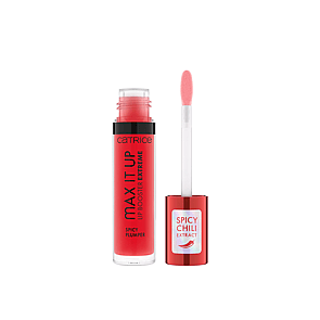 Catrice Max It Up Lip Booster Extreme
