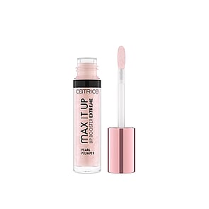 Catrice Max It Up Lip Booster Extreme 070 It's A Pearl Thing 4ml